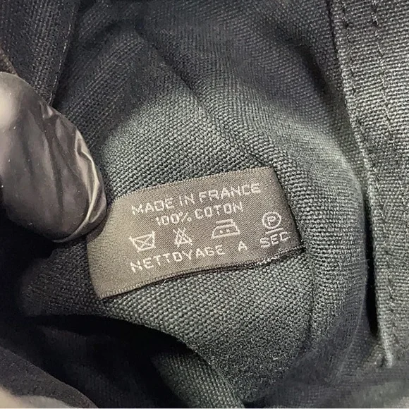 Hermès Black One Size Fourre Tout MM Tote - Picture 6 of 17